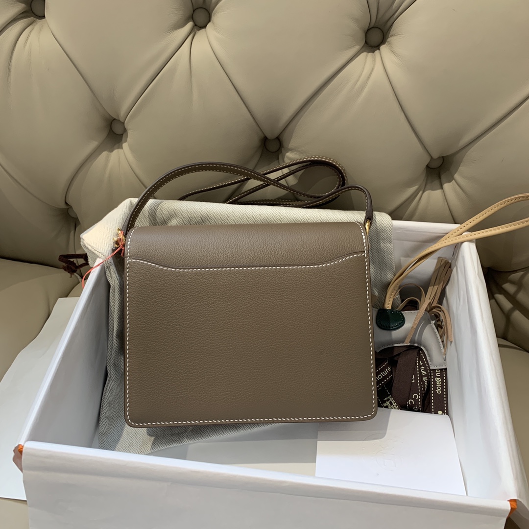 에르메스 룰리스18 에토프 금장 에버컬러